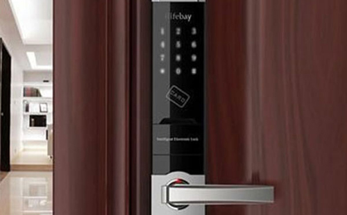 柯桥24小时上门开锁公司