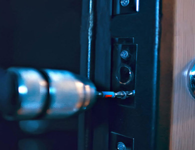 柯桥24小时上门开锁公司