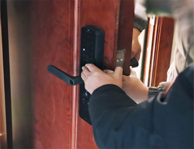 柯桥24小时上门开锁公司